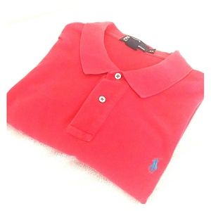 Polo Ralph Lauren Extra Large collard Shirt
